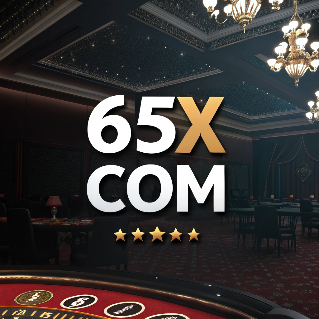 65X-Logo